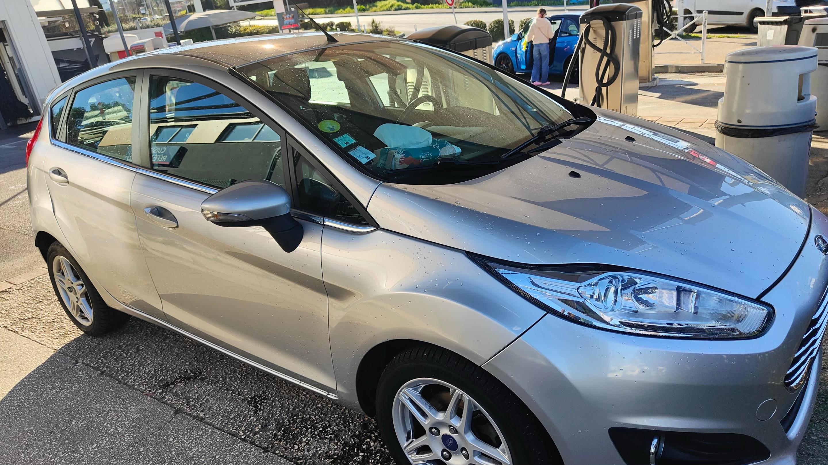 Ford FIESTA 2014 à La Garde