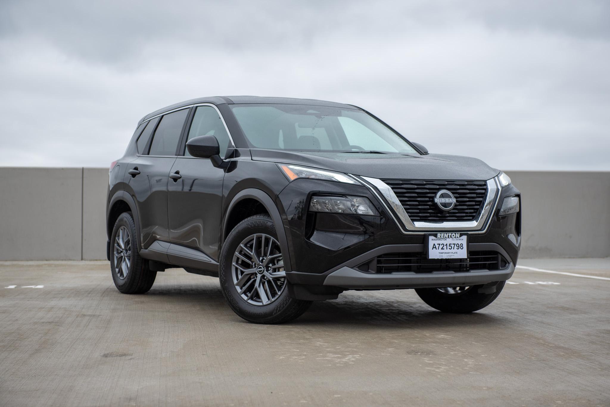 Nissan Rogue 2023 em SeaTac, WA