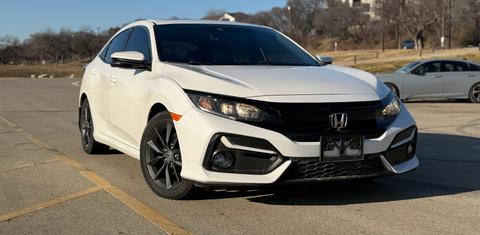 Honda Civic 2020