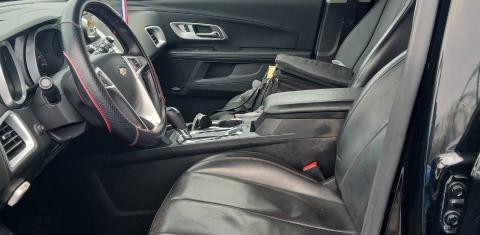Chevrolet Equinox 2017