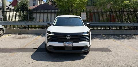 Nissan Kicks 2026