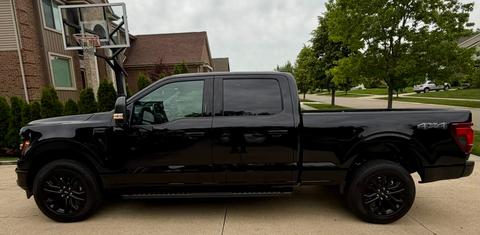 Ford F-150 2026