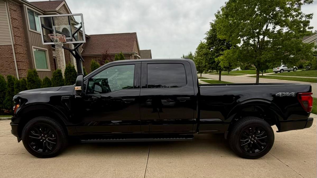 Ford F-150 2026 in Commerce Township, MI