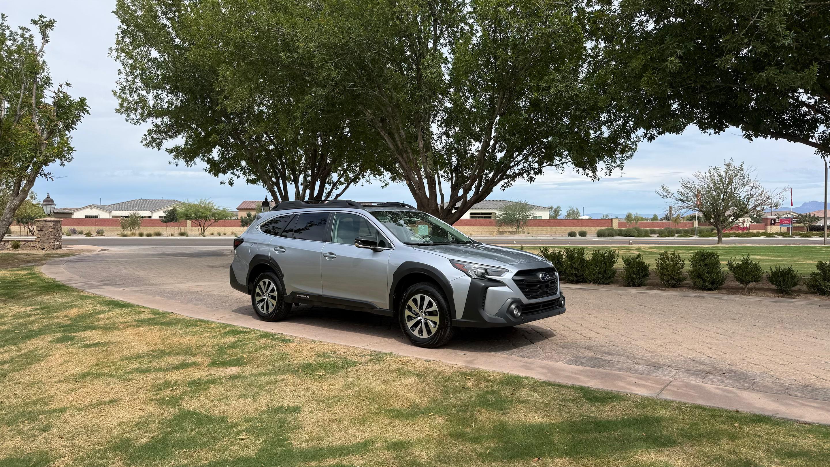 Subaru Outback 2024 in Queen Creek, AZ