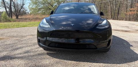Tesla Model Y 2020