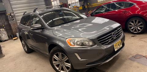 Volvo XC60 2016
