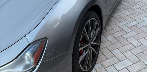 Maserati Ghibli 2022