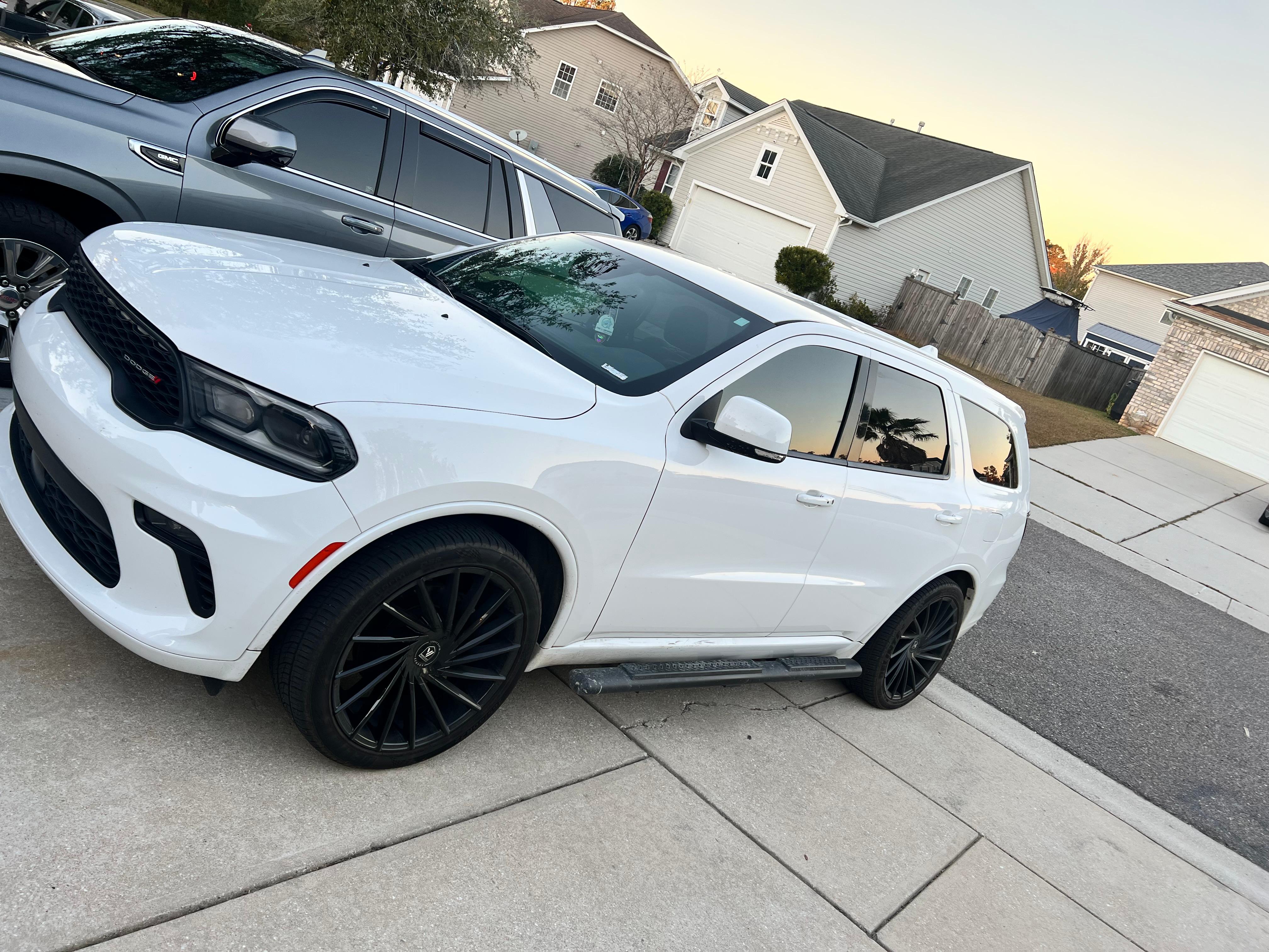 Dodge Durango 2022 in Goose Creek, SC
