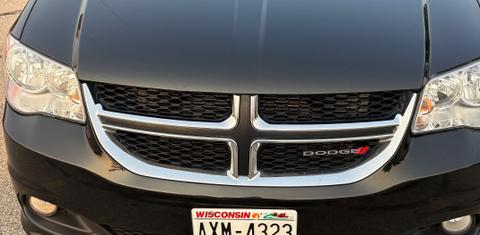 Dodge Grand Caravan 2020