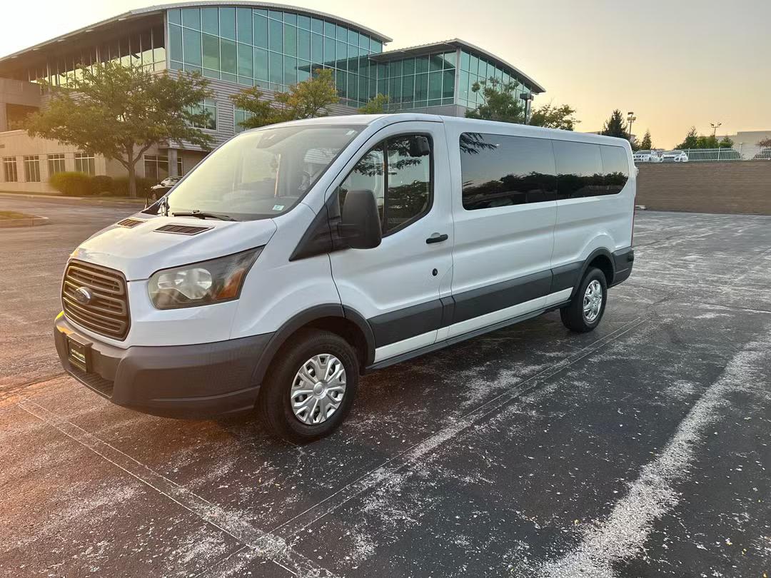 Ford Transit 2016 in O'Fallon, MO