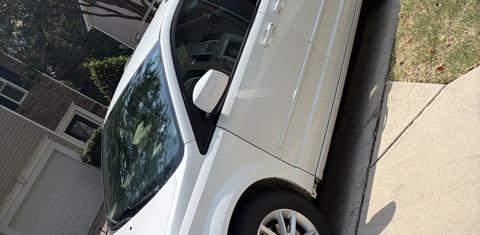 Dodge Grand Caravan 2015
