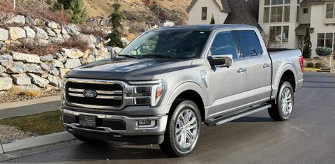 Ford F-150 2024