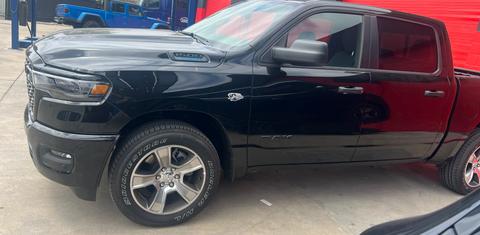 Ram 1500 2026