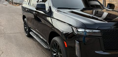 Cadillac Escalade 2023