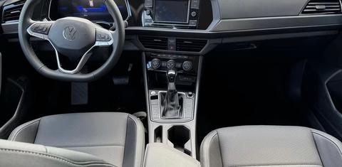 Volkswagen Jetta 2024