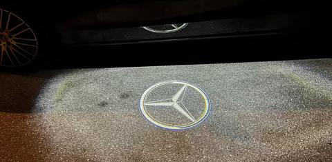 Mercedes-Benz C-Class 2025
