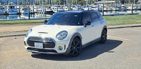 MINI Clubman 2016