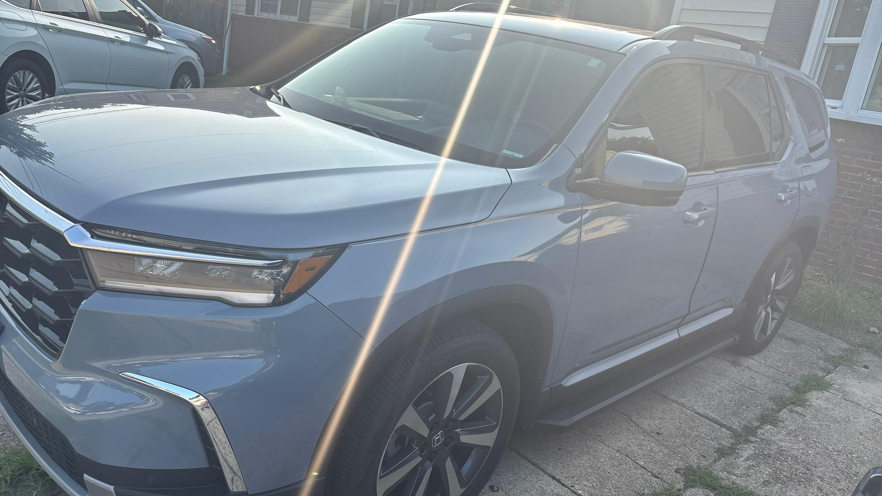 Honda Pilot 2025 in Glen Burnie, MD