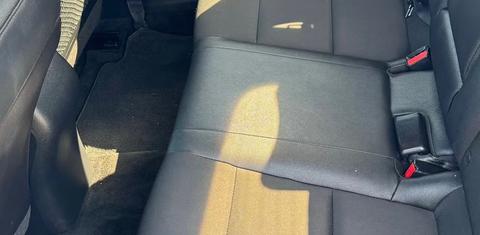 Kia Forte 2021