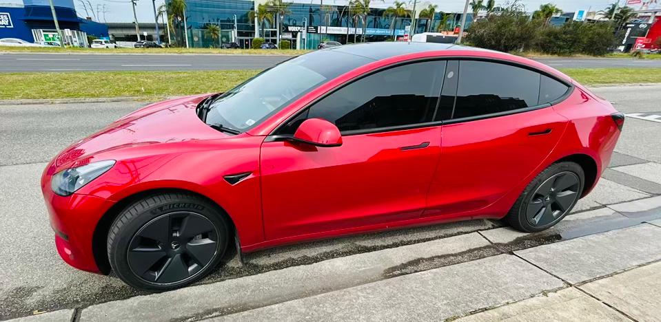 Tesla MODEL 3 2022 in Malvern East