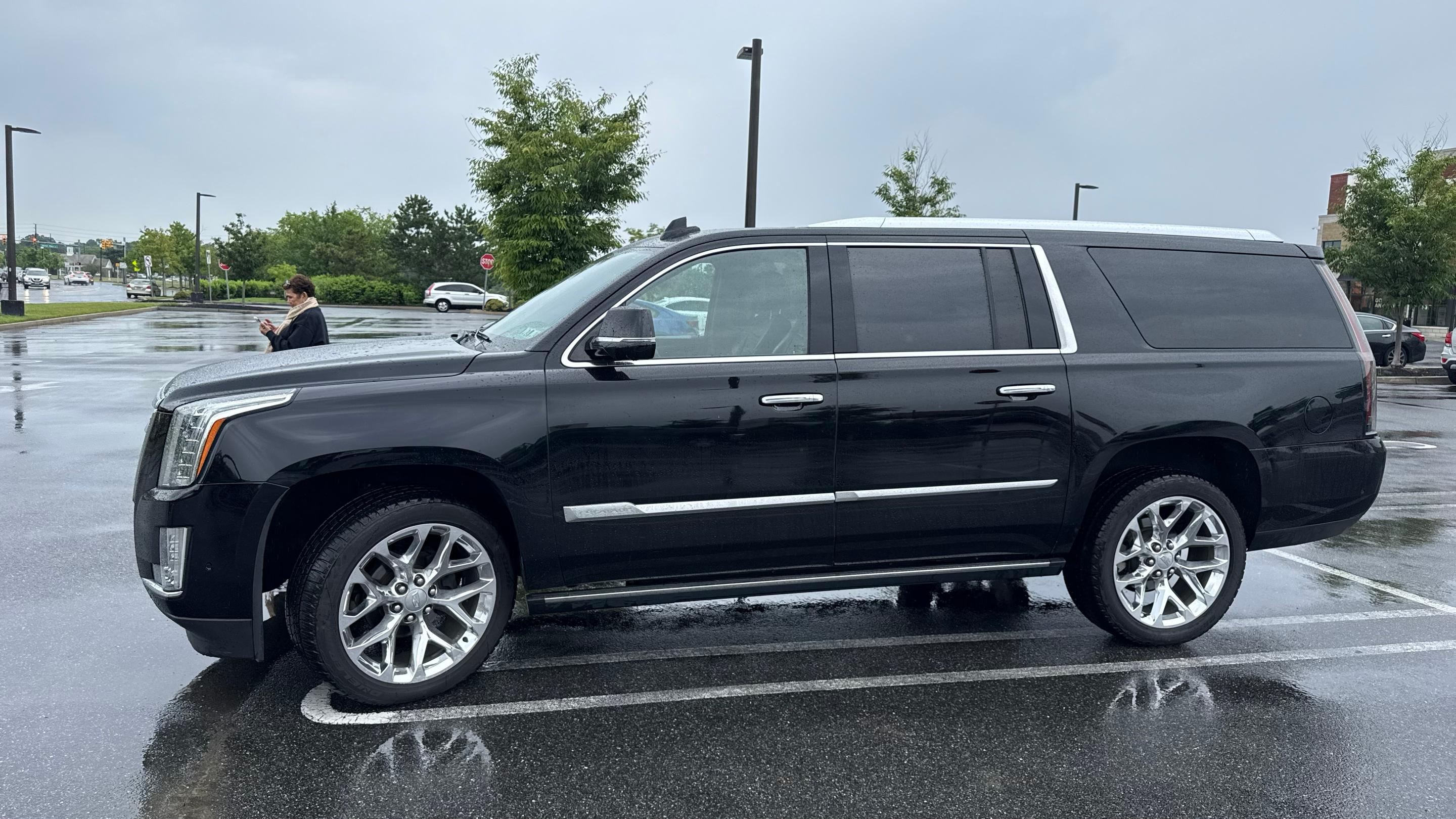 Cadillac Escalade ESV 2020 in Philadelphia, PA