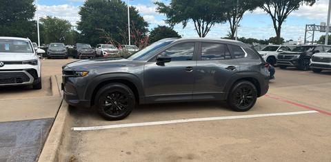 Mazda CX-50 2026