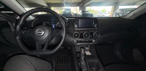 Nissan Sentra 2025