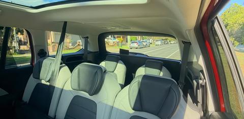 Citroen GRAND C4 2017