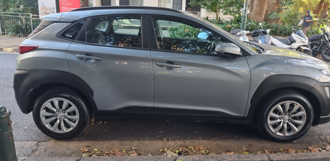 Hyundai KONA 2020