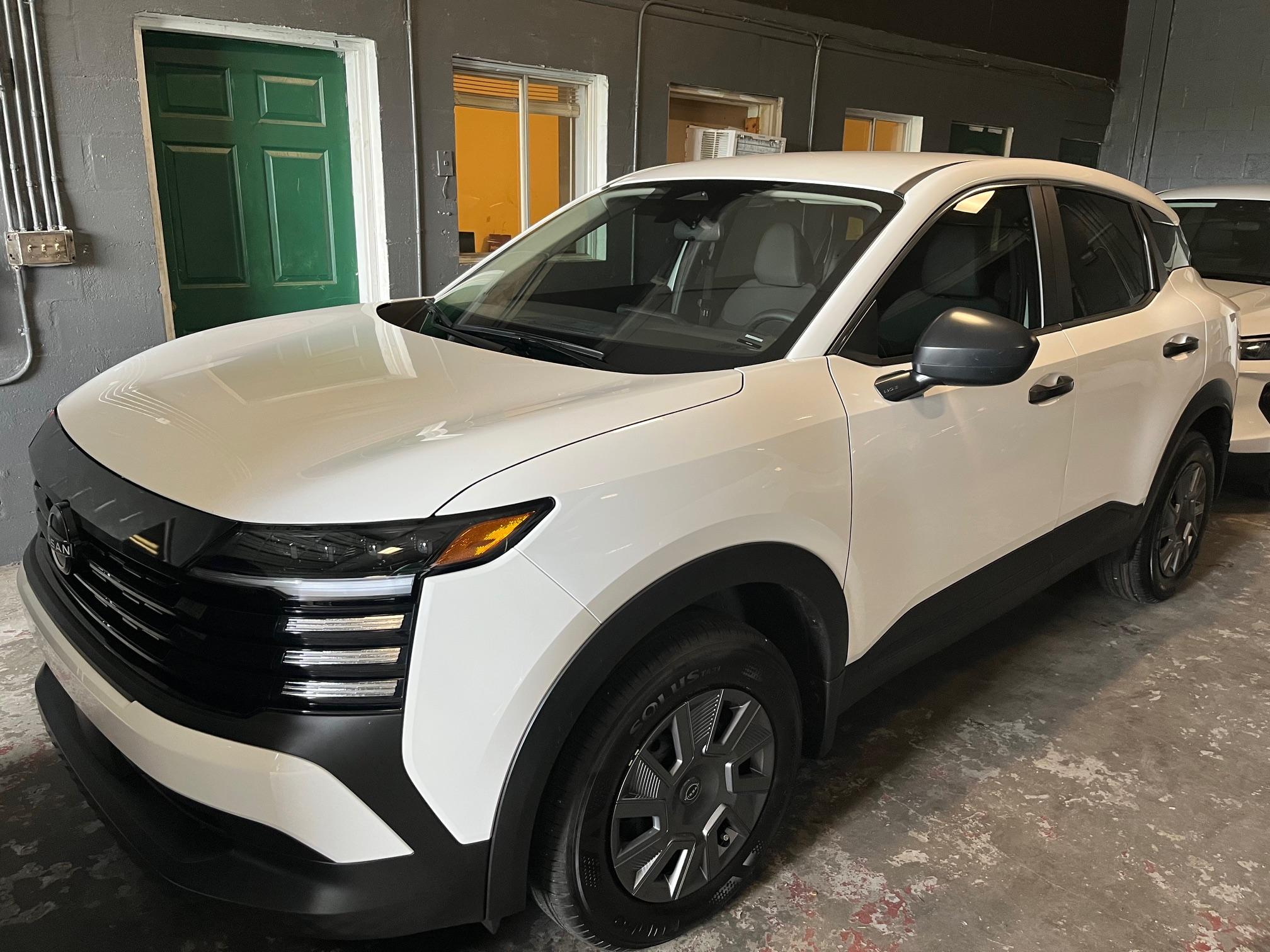 Nissan Kicks 2025 in Lehigh Acres, FL