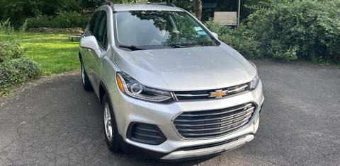 Chevrolet Trax 2017