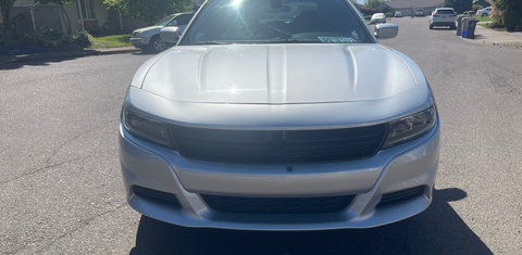 Dodge Charger 2022