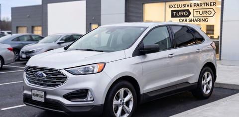 Ford Edge 2019