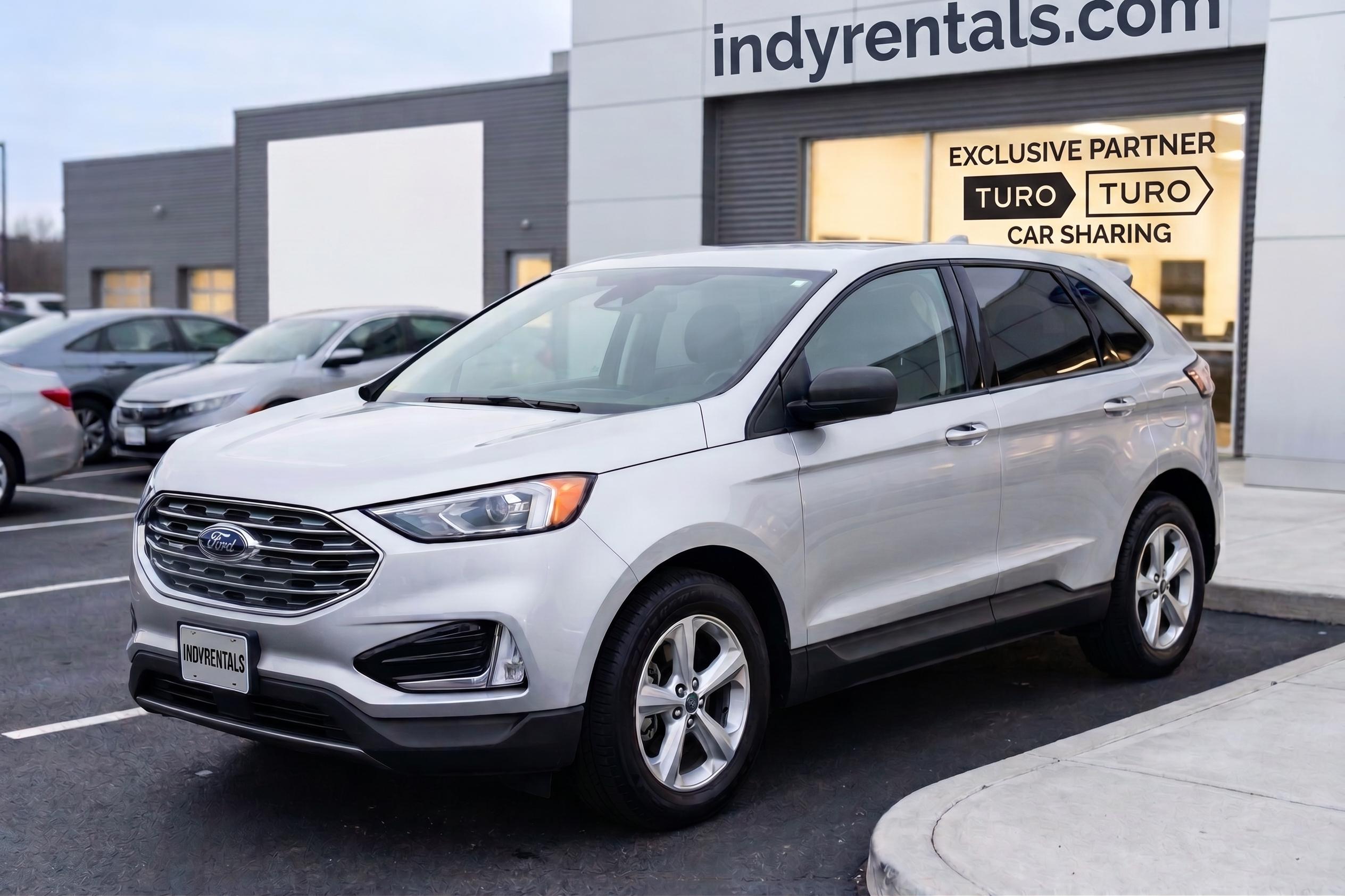 Ford Edge 2019 in Indianapolis, IN