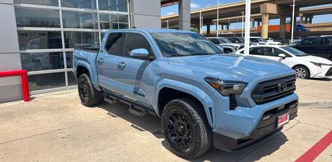 Toyota Tacoma 2026