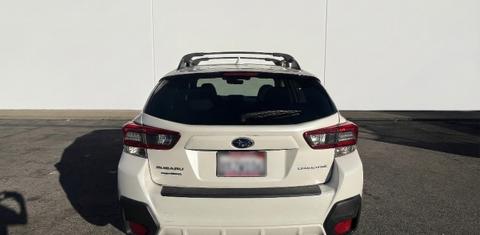 Subaru Crosstrek 2021