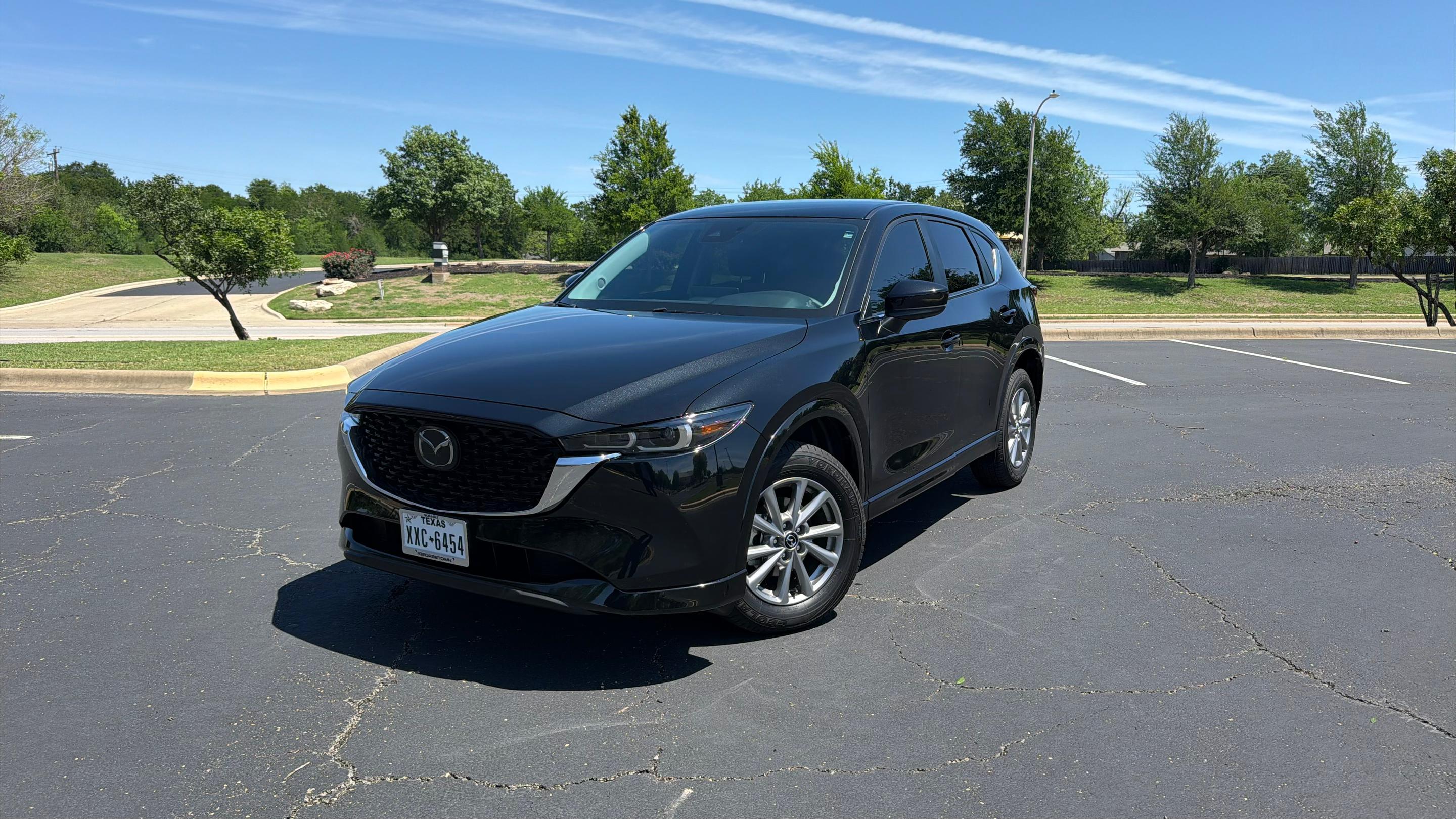 Mazda CX-5 2025 in Austin, TX
