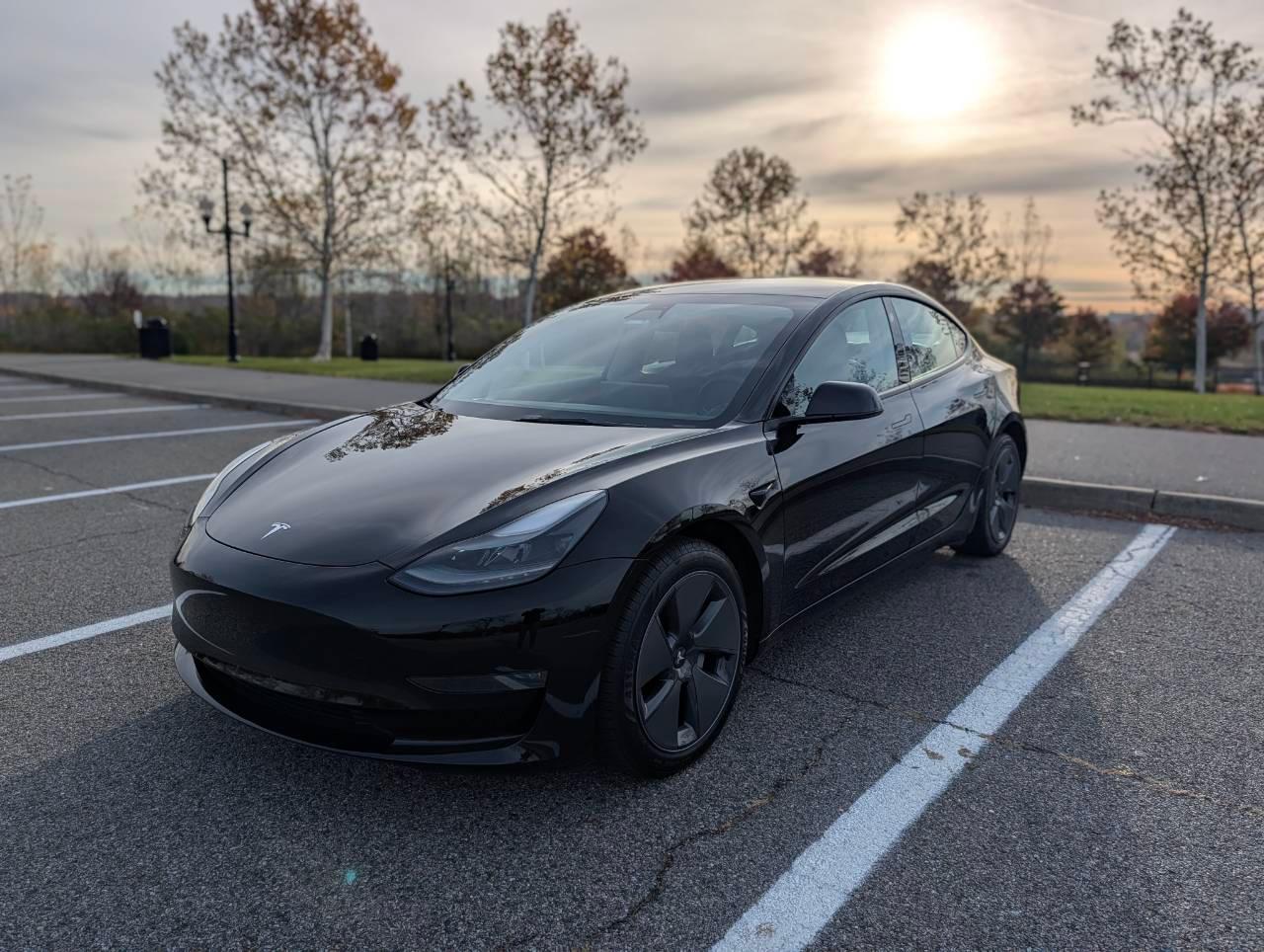 Tesla Model 3 2022 in Bogota, NJ