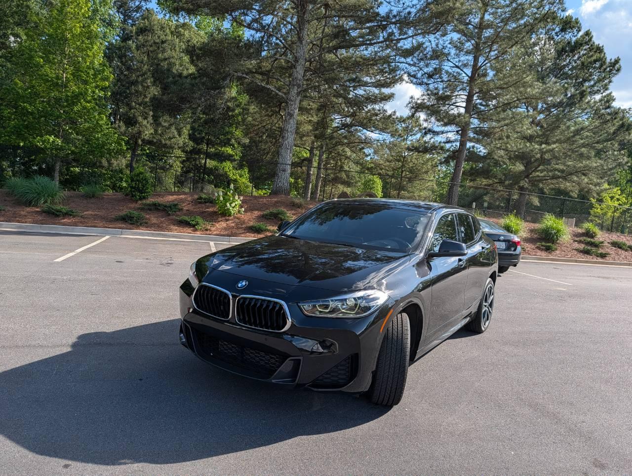 BMW X2 2023 in Hoschton, GA