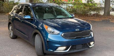 Kia Niro 2018