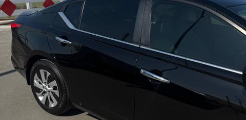 Nissan Altima 2019