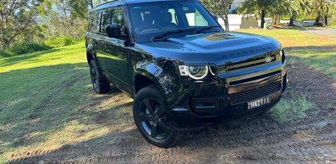 Land Rover DEFENDER 2023
