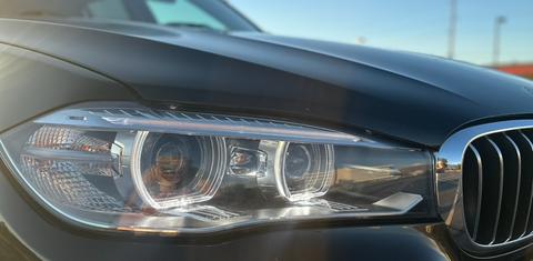 BMW X5 2015