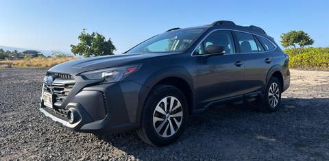 Subaru Outback 2023