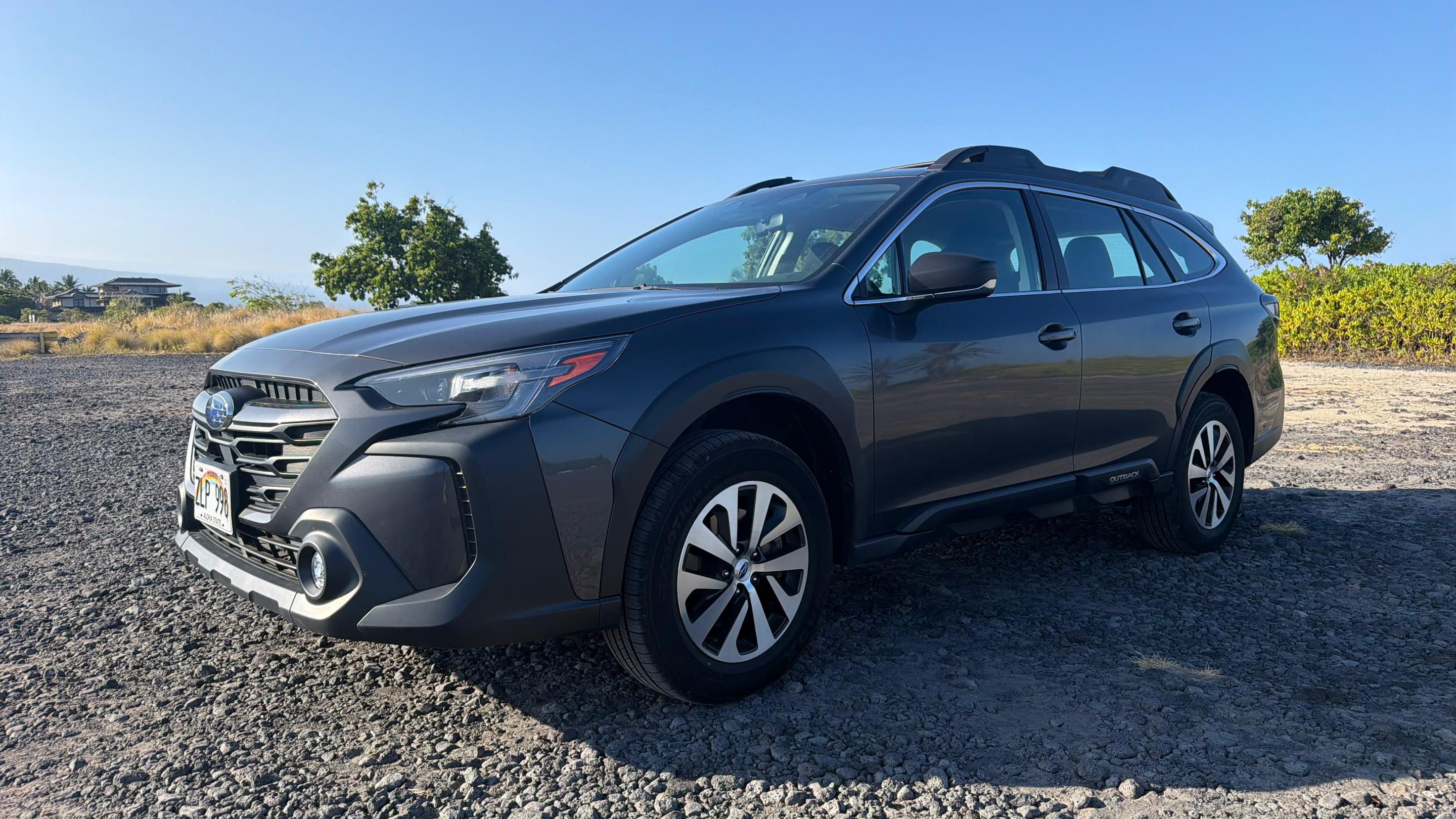 Subaru Outback 2023 in Kailua-Kona, HI