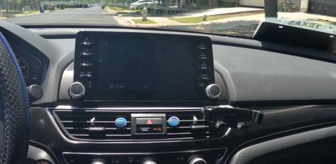 Honda Accord 2022