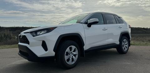 Toyota RAV4 2024