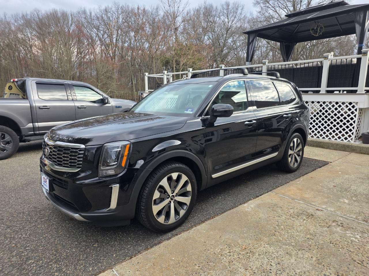Kia Telluride 2020 in Wayne, NJ