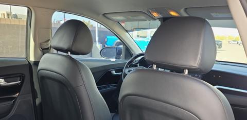 Kia Niro EV 2022