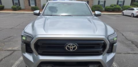 Toyota Tacoma 2026
